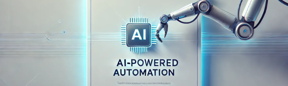 AI-Automation